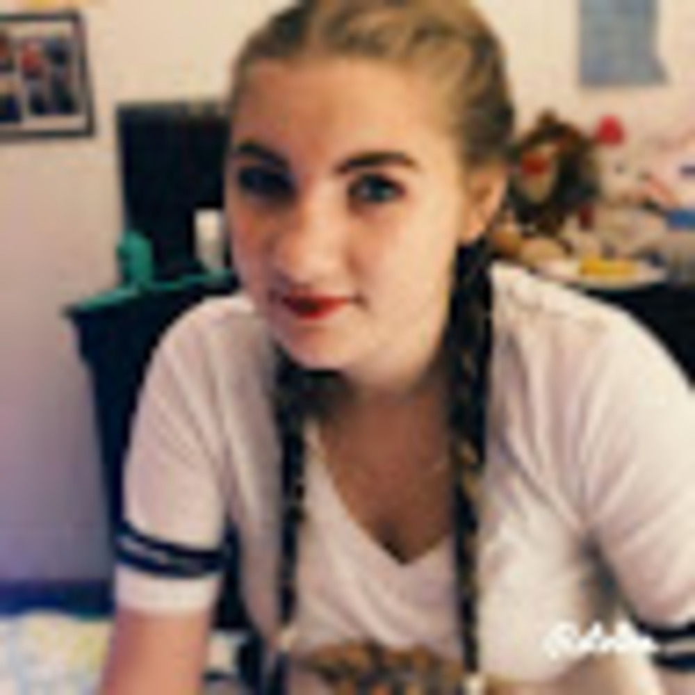 Meet your Posher, Ally